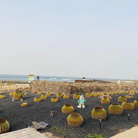 ホテル Mision Costa コラレホ エクステリア 写真